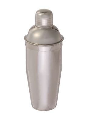 SHAKER 70CL INOX
